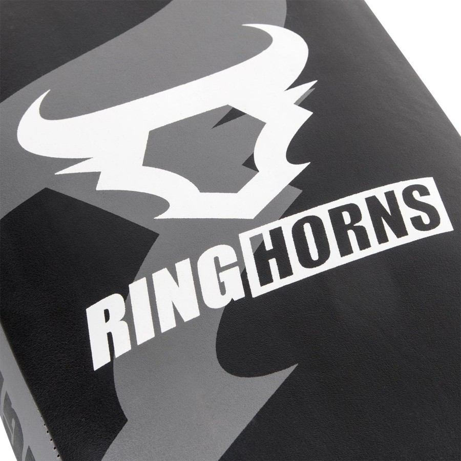 ringhorns charger kick pads - sort