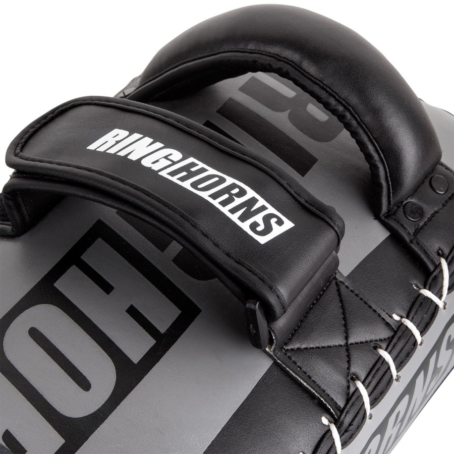 ringhorns charger kick pads - sort