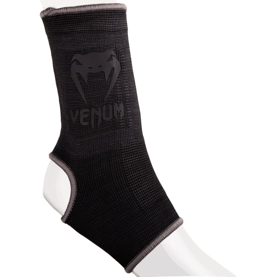 venum kontact ankelstøttebeskyttere - sortsort