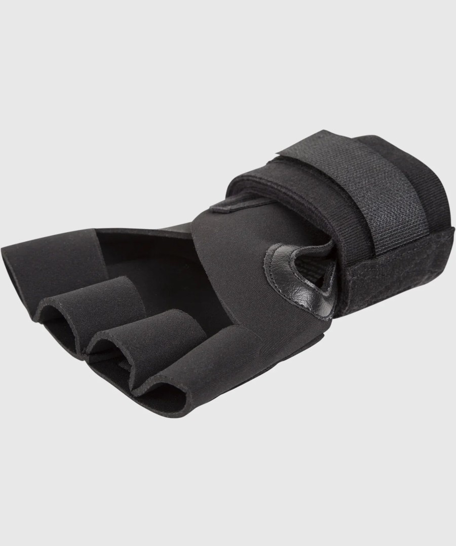 venum gel kontact quick wraps one size fits most - sort