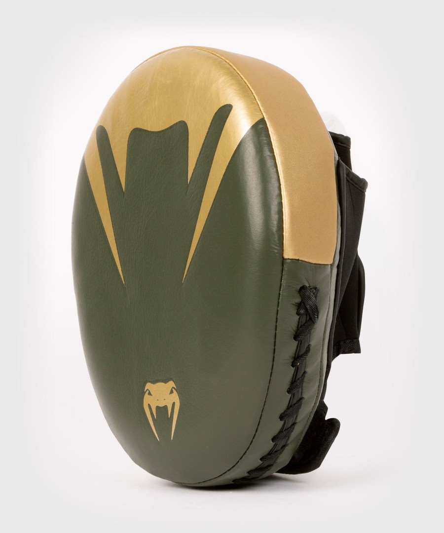venum pro boksehandsker big punch par - khakiguld