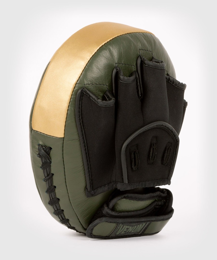 venum pro boksehandsker big punch par - khakiguld