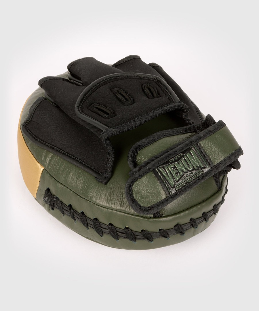 venum pro boksehandsker big punch par - khakiguld