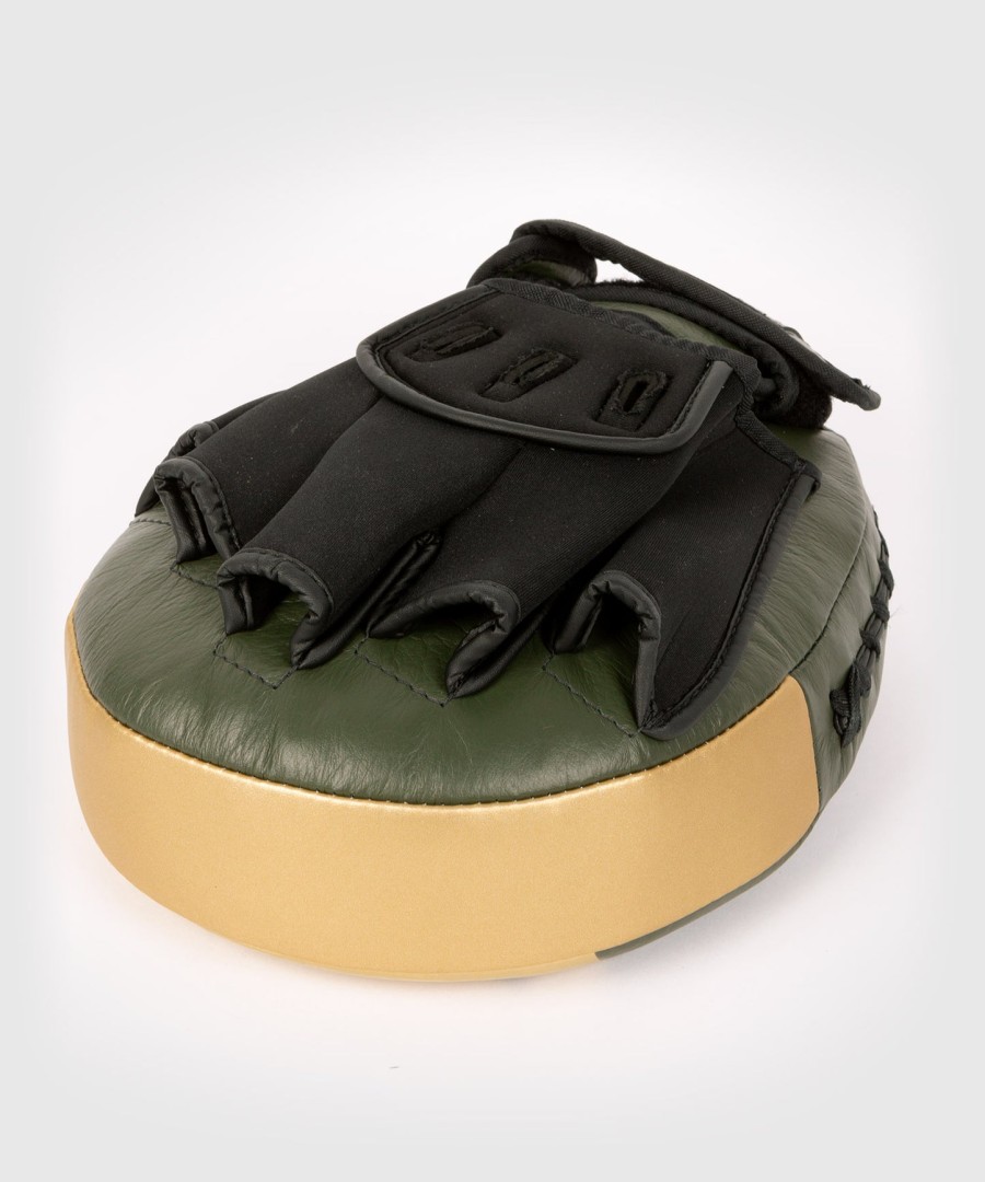 venum pro boksehandsker big punch par - khakiguld