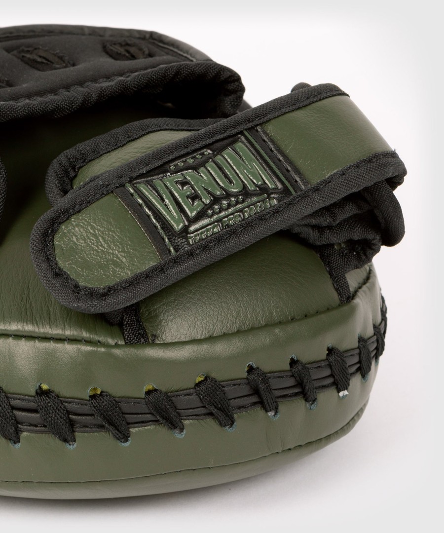 venum pro boksehandsker big punch par - khakiguld