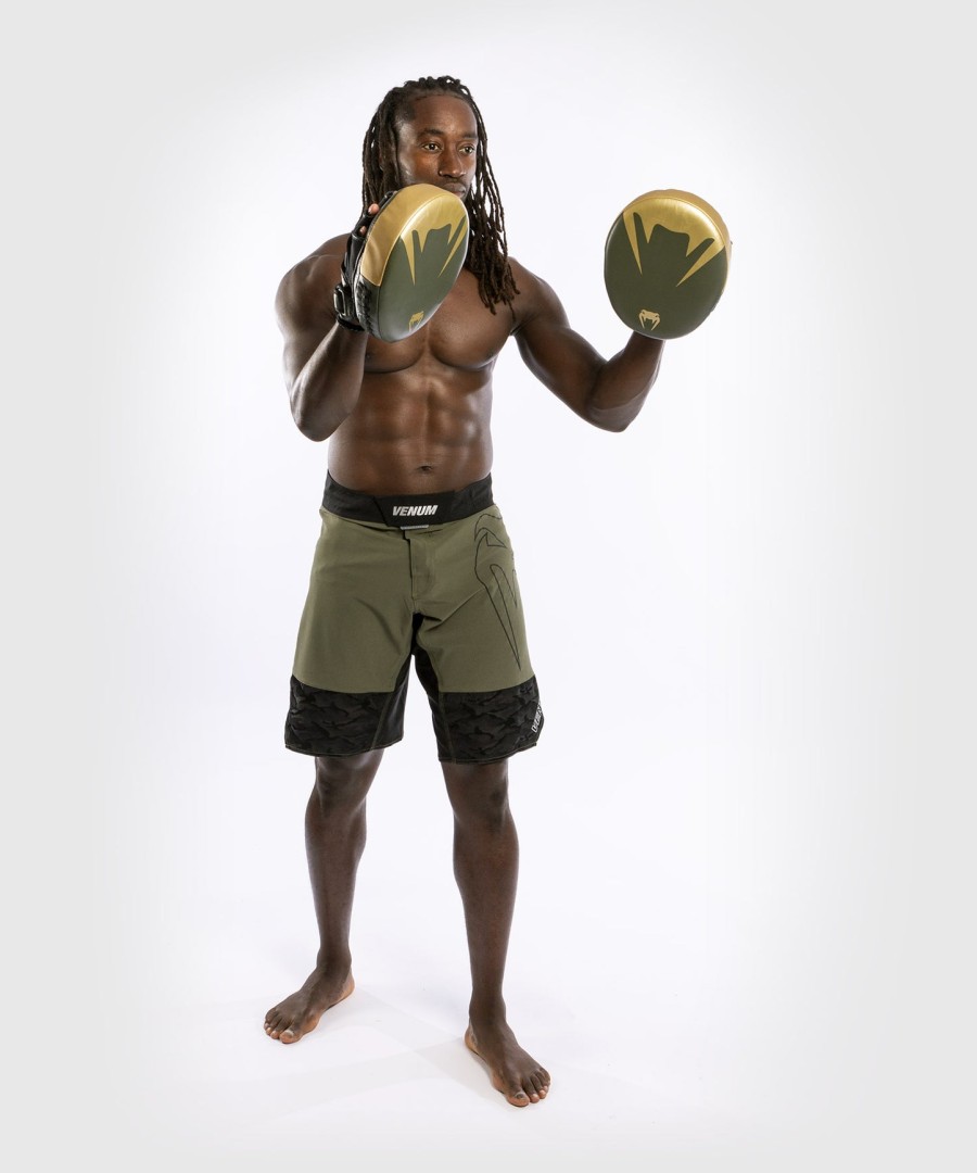 venum pro boksehandsker big punch par - khakiguld