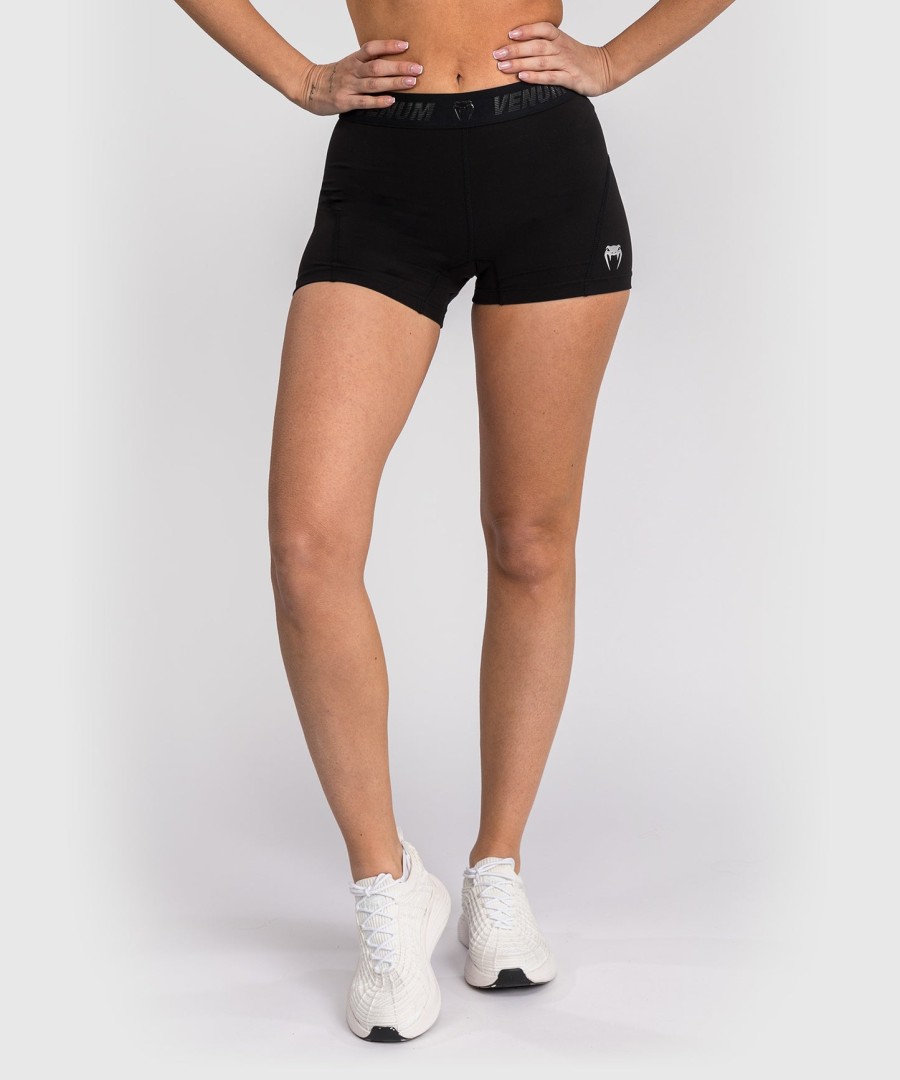 venum elevate dame vale tudo shorts- sort
