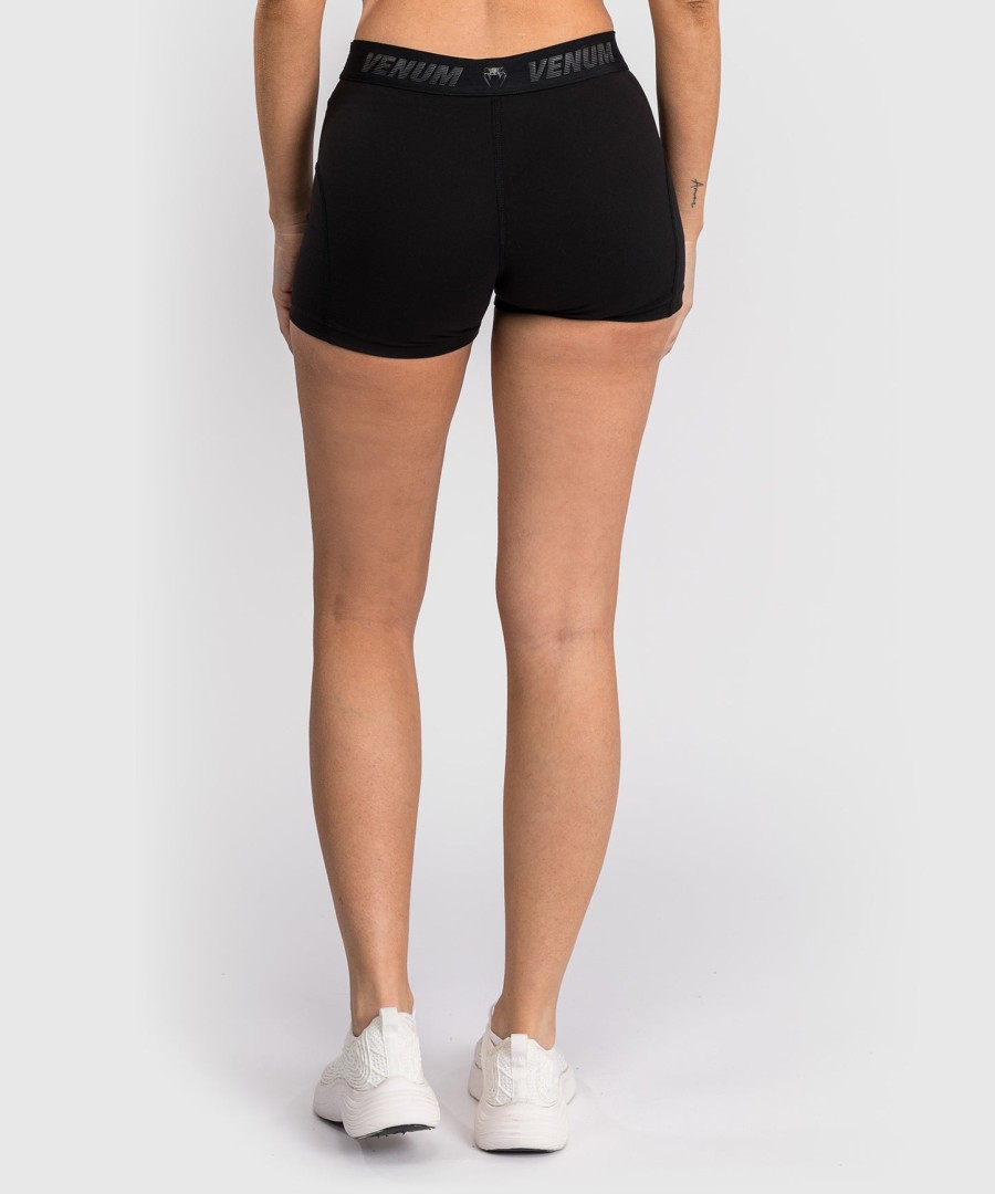 venum elevate dame vale tudo shorts- sort
