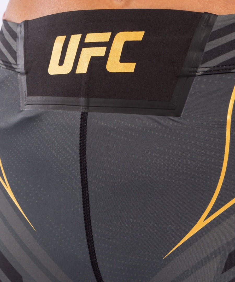 ufc venum authentic fight night dame vale tudo shorts - kort pasform - champion