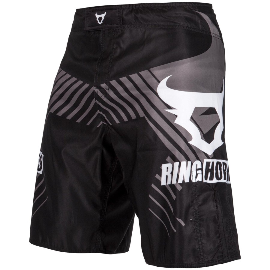ringhorns fightshorts charger - sort