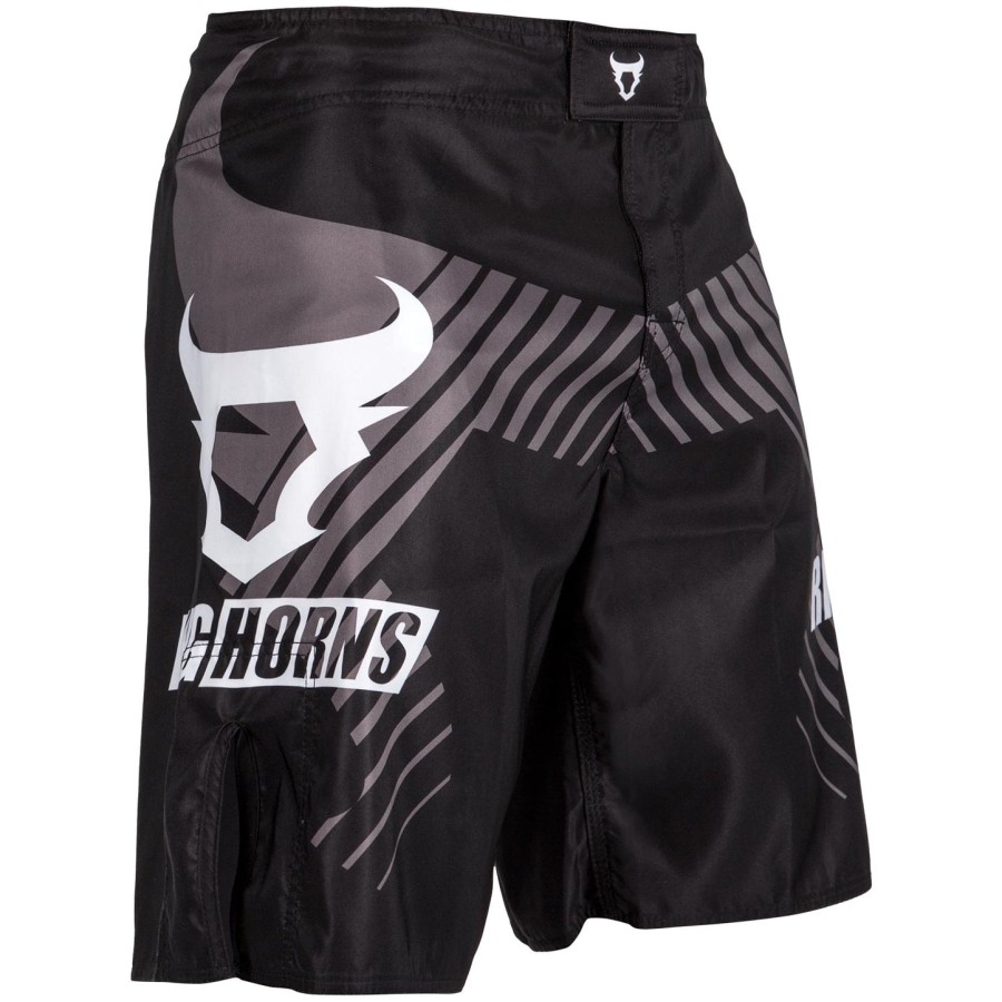 ringhorns fightshorts charger - sort