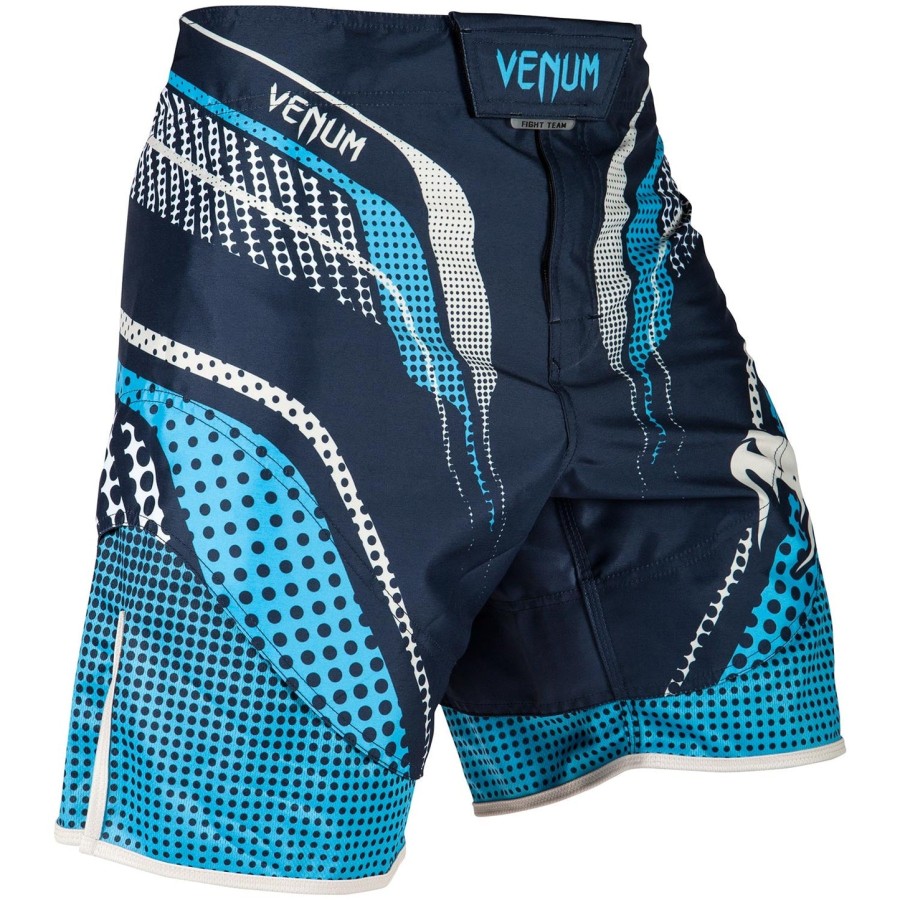 venum elite 2.0 kampshorts - marineblå
