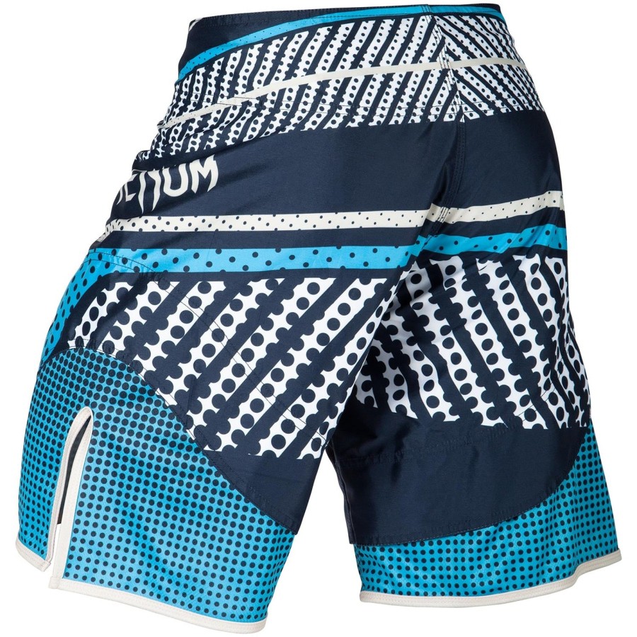 venum elite 2.0 kampshorts - marineblå