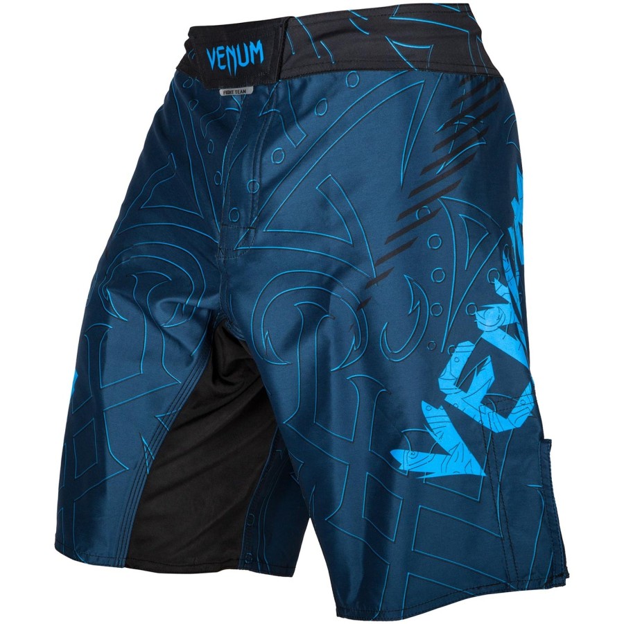 venum nightcrawler kampshorts - marineblå