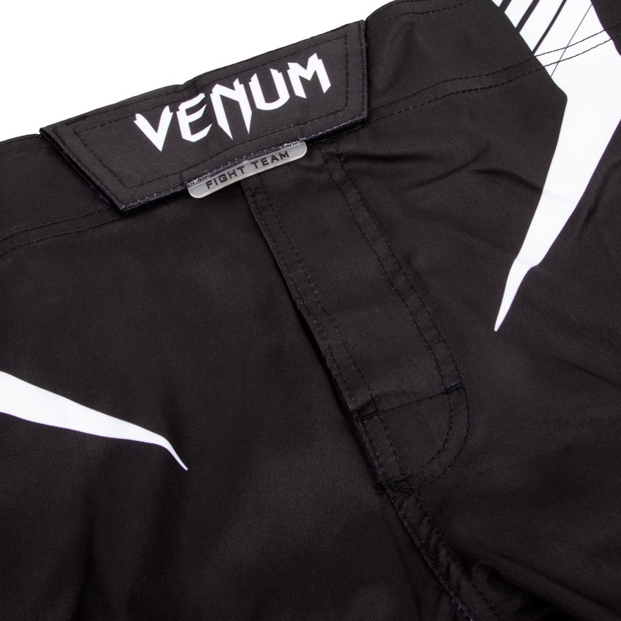 venum sharp 3.0 kampshorts - sortrød