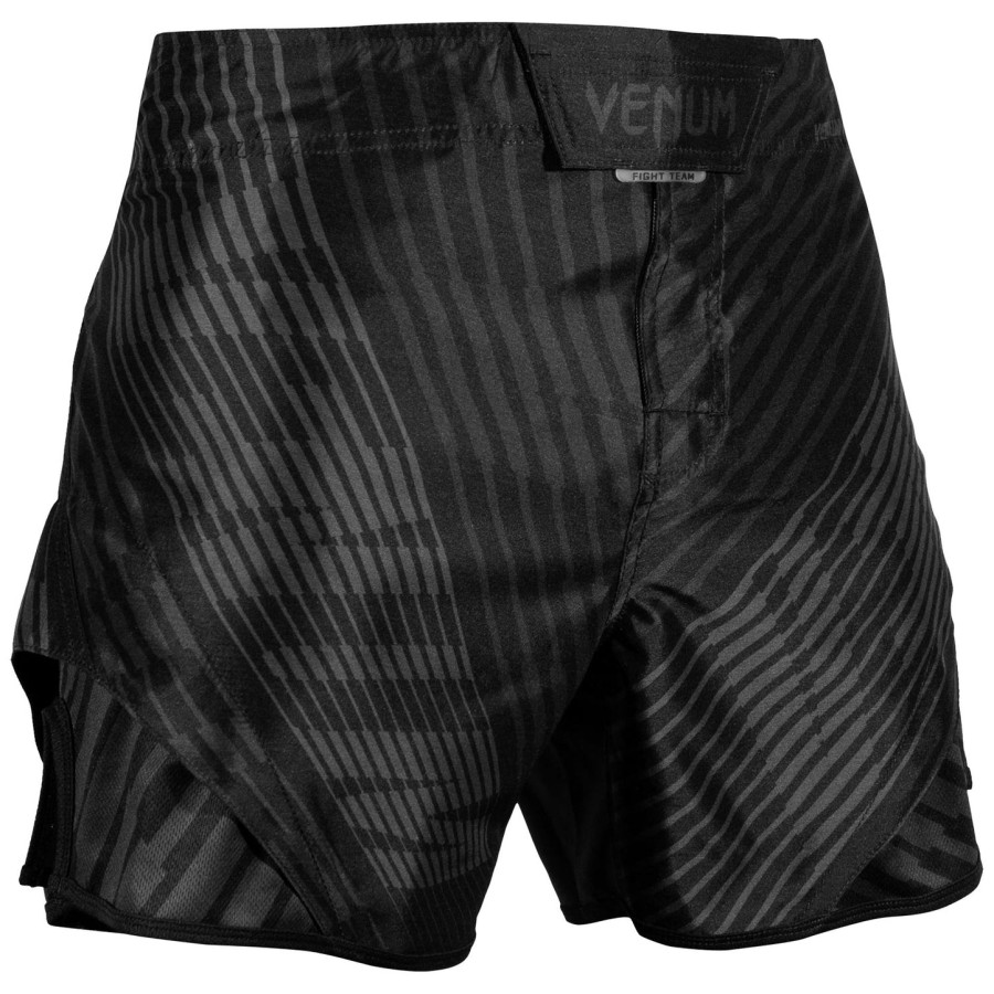 venum plasma kampshorts - sortsort
