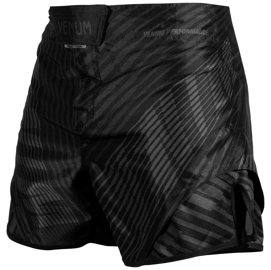 venum plasma kampshorts - sortsort