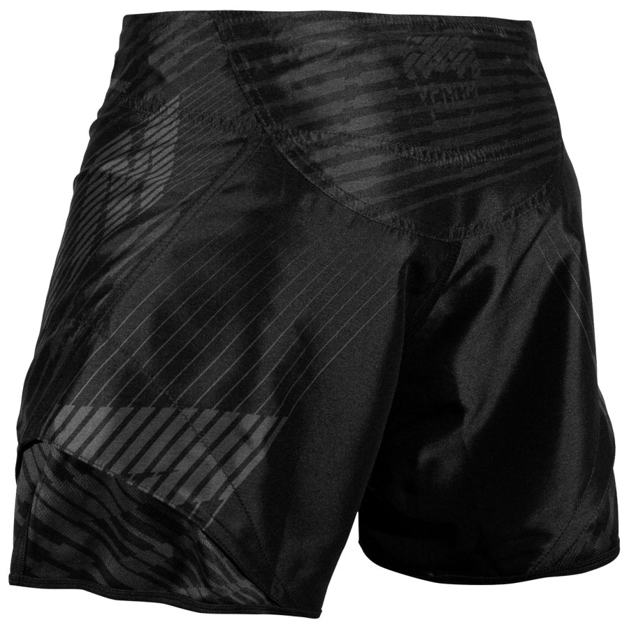 venum plasma kampshorts - sortsort