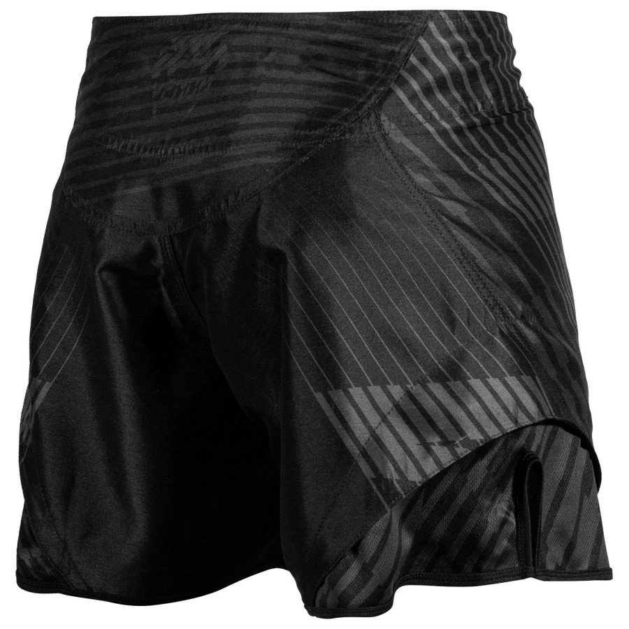 venum plasma kampshorts - sortsort