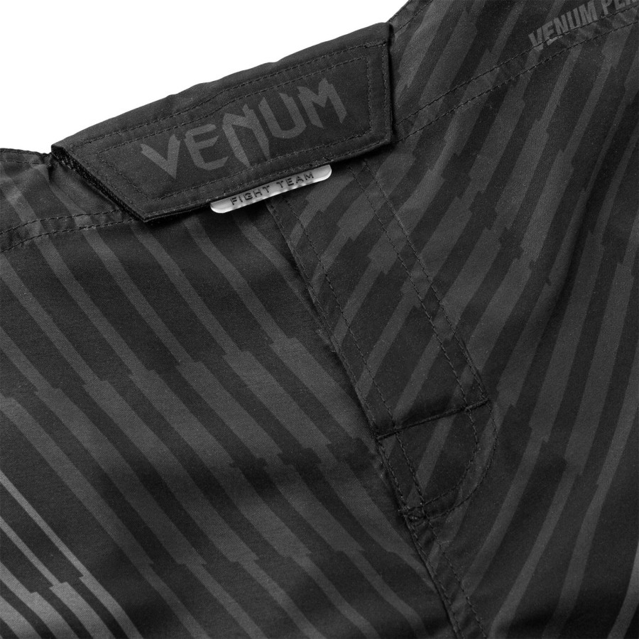 venum plasma kampshorts - sortsort