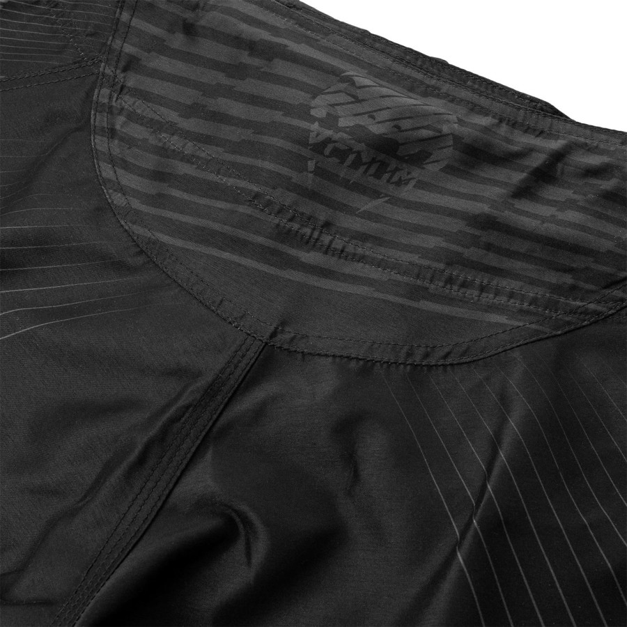 venum plasma kampshorts - sortsort