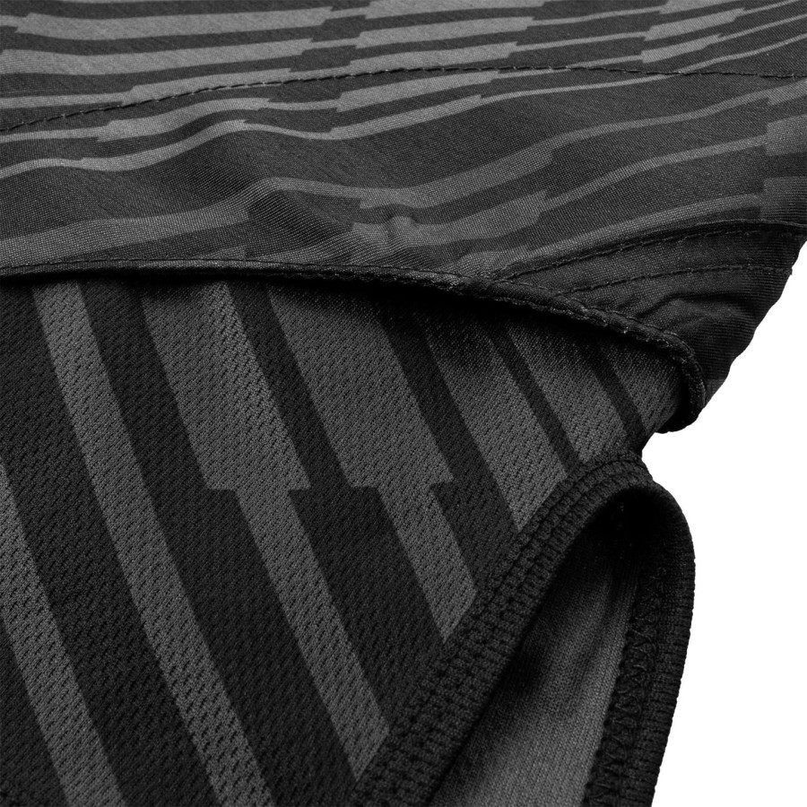 venum plasma kampshorts - sortsort
