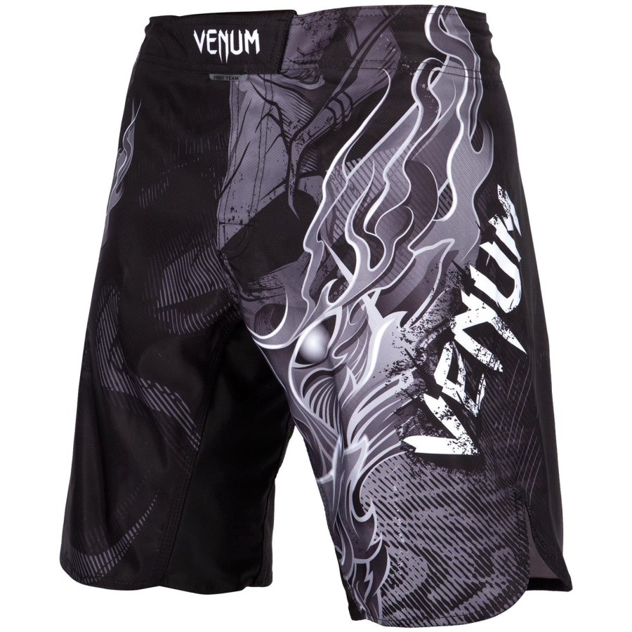 venum minotaurus kampshorts - sorthvid