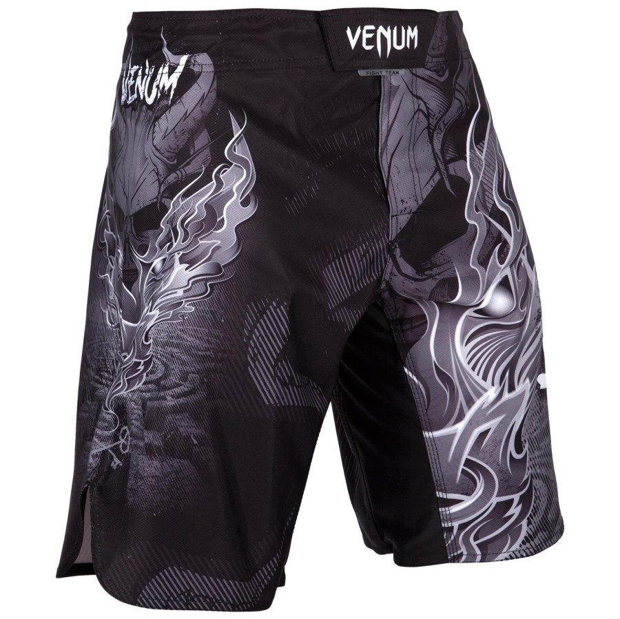 venum minotaurus kampshorts - sorthvid