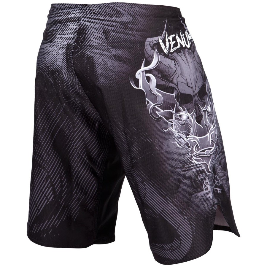 venum minotaurus kampshorts - sorthvid