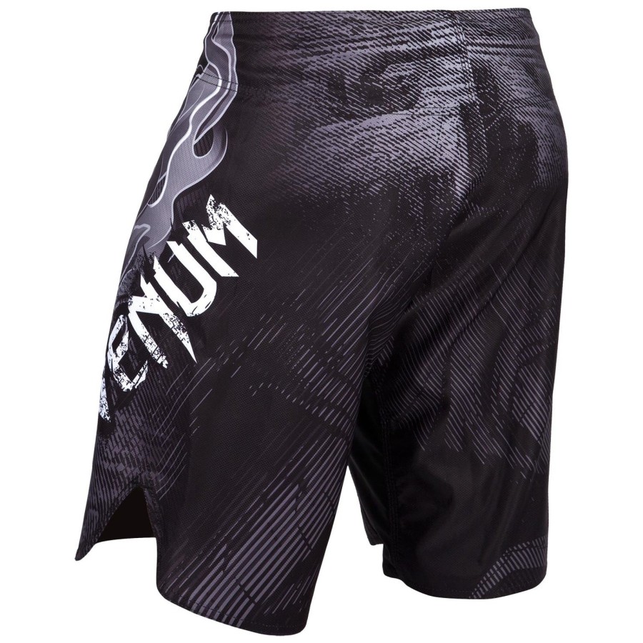 venum minotaurus kampshorts - sorthvid