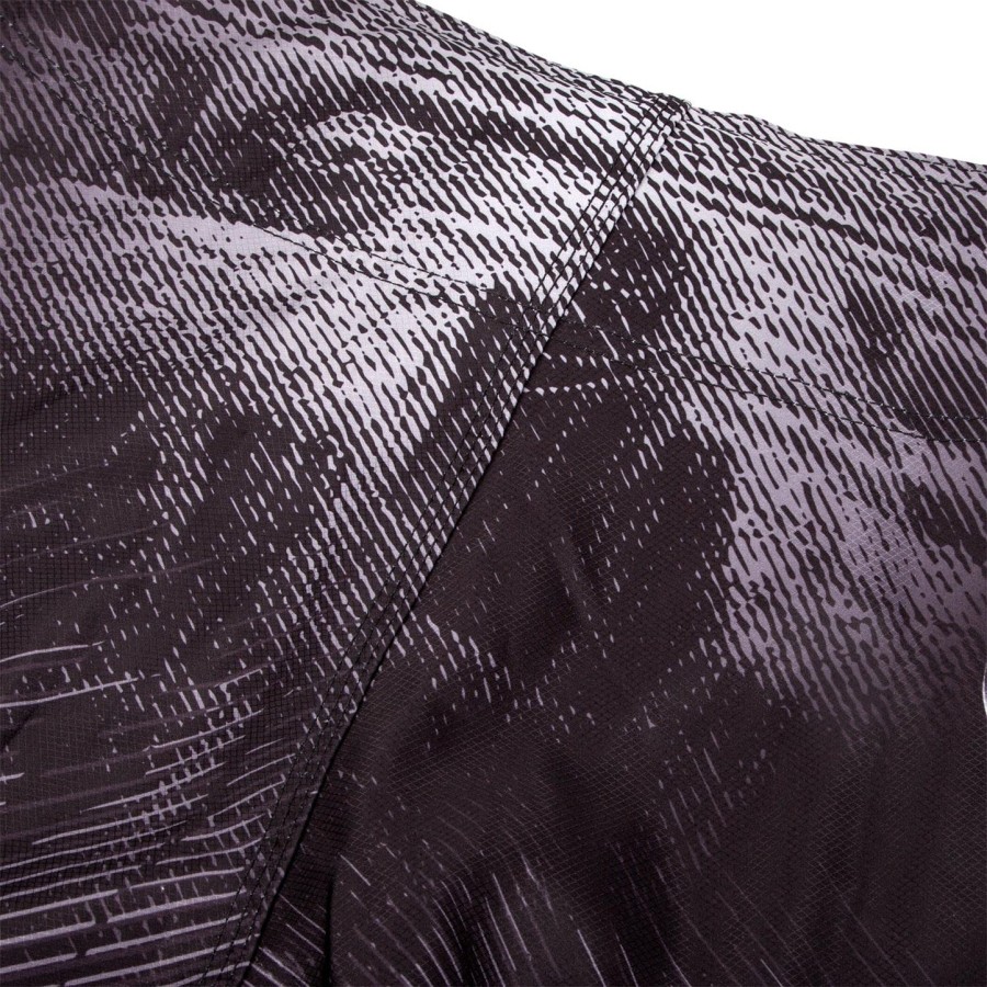 venum minotaurus kampshorts - sorthvid