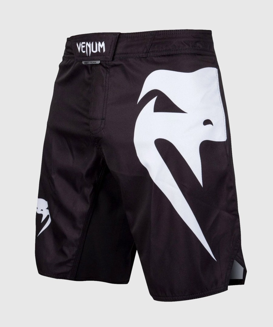venum light 3.0 kampshorts - sorthvid