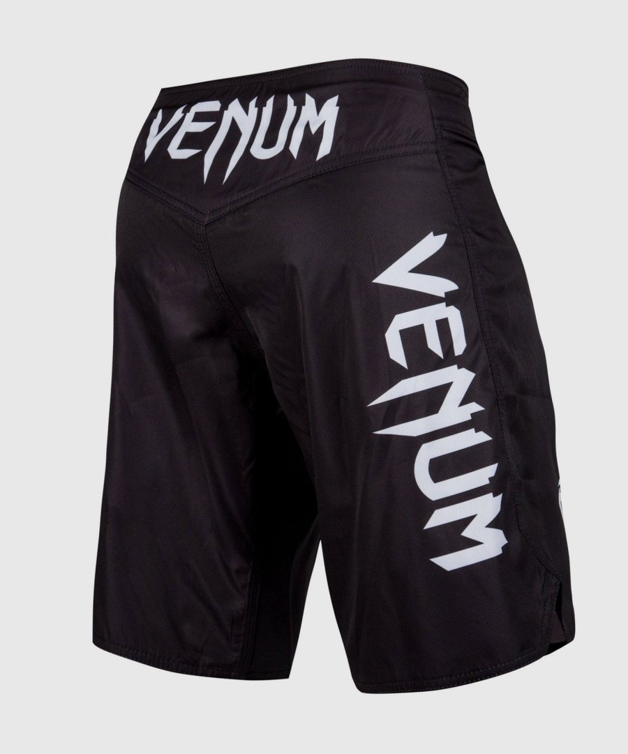 venum light 3.0 kampshorts - sorthvid