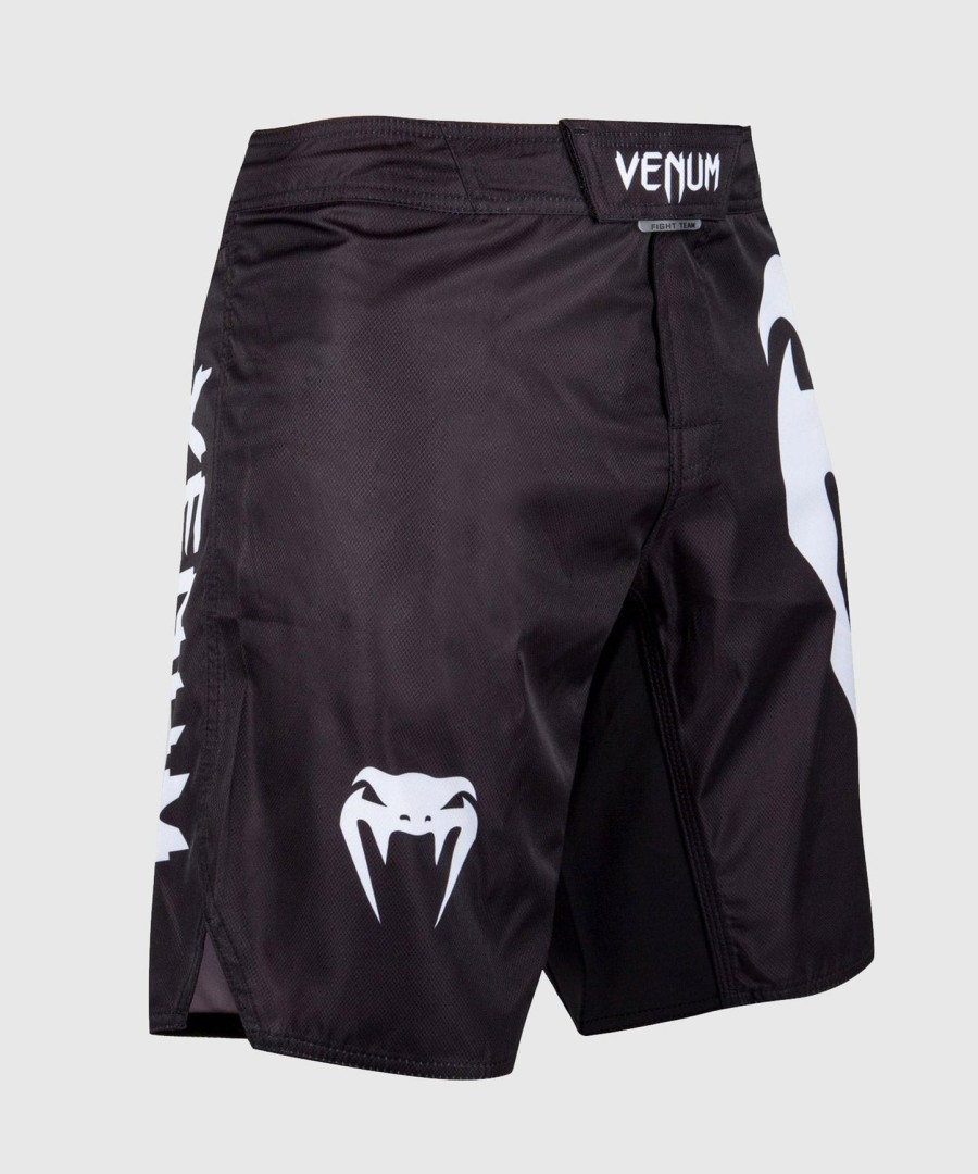 venum light 3.0 kampshorts - sorthvid