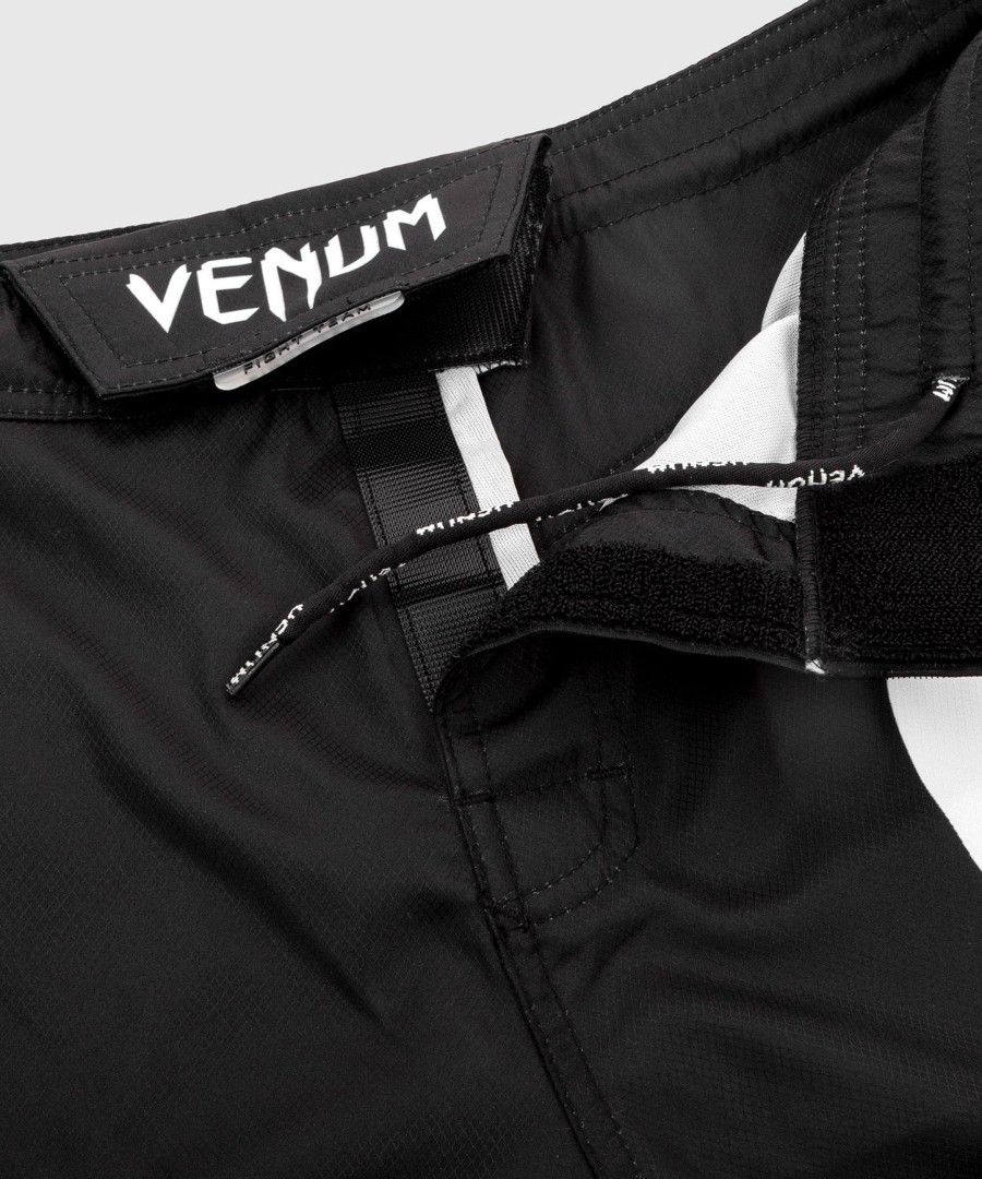 venum light 3.0 kampshorts - sorthvid