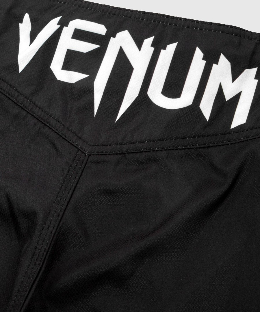 venum light 3.0 kampshorts - sorthvid