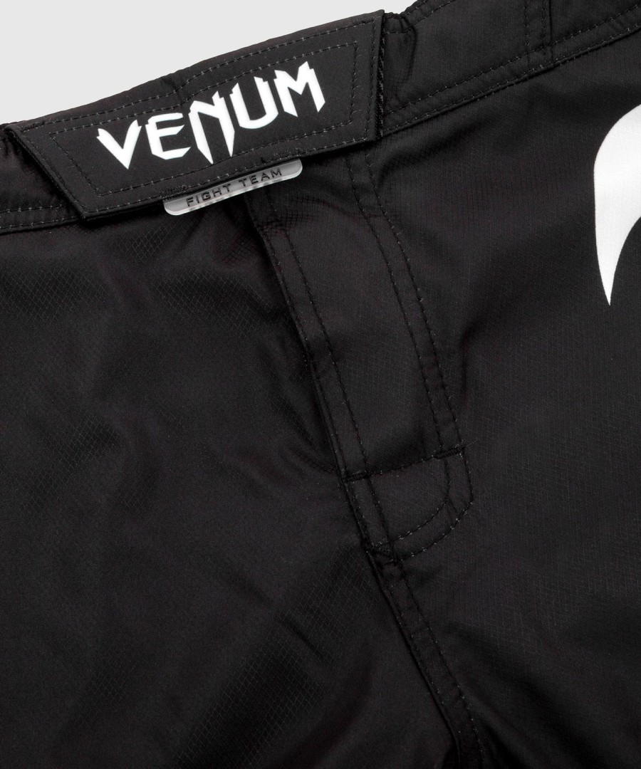 venum light 3.0 kampshorts - sorthvid