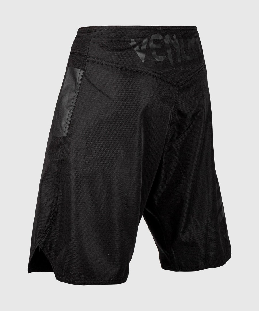 venum light 3.0 kampshorts - sortsort