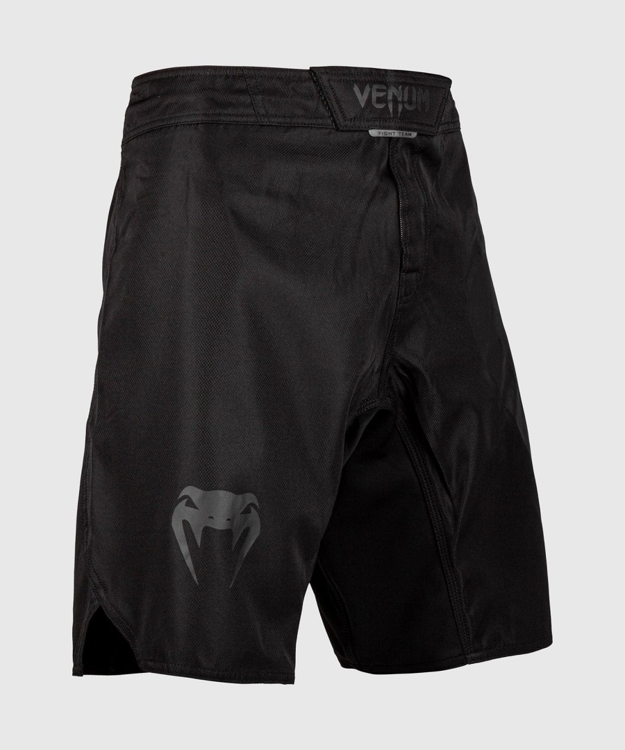 venum light 3.0 kampshorts - sortsort