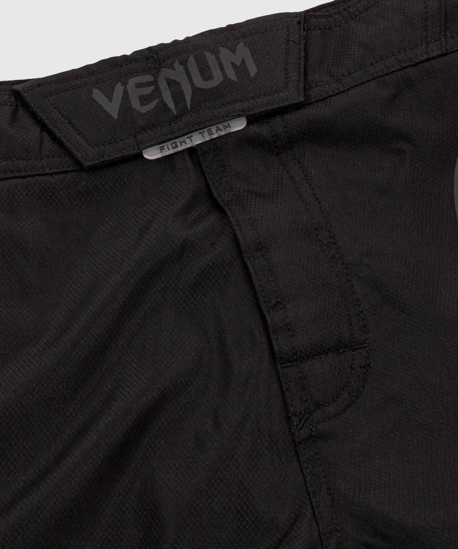 venum light 3.0 kampshorts - sortsort