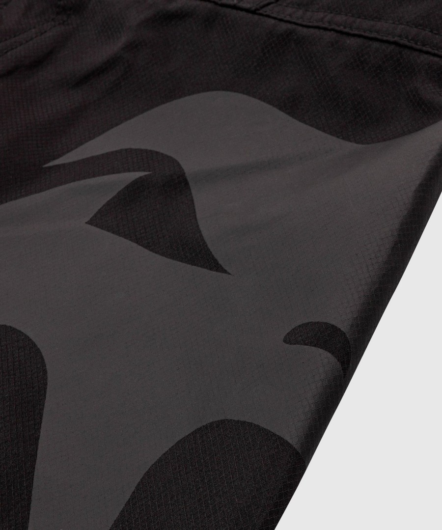venum light 3.0 kampshorts - sortsort