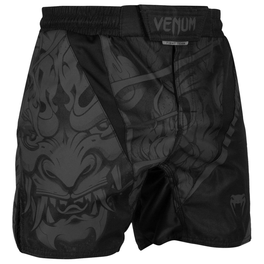 venum devil fightshorts - sortsort