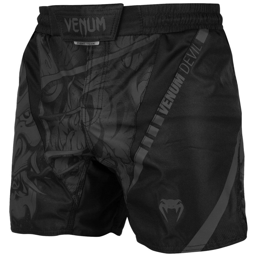 venum devil fightshorts - sortsort