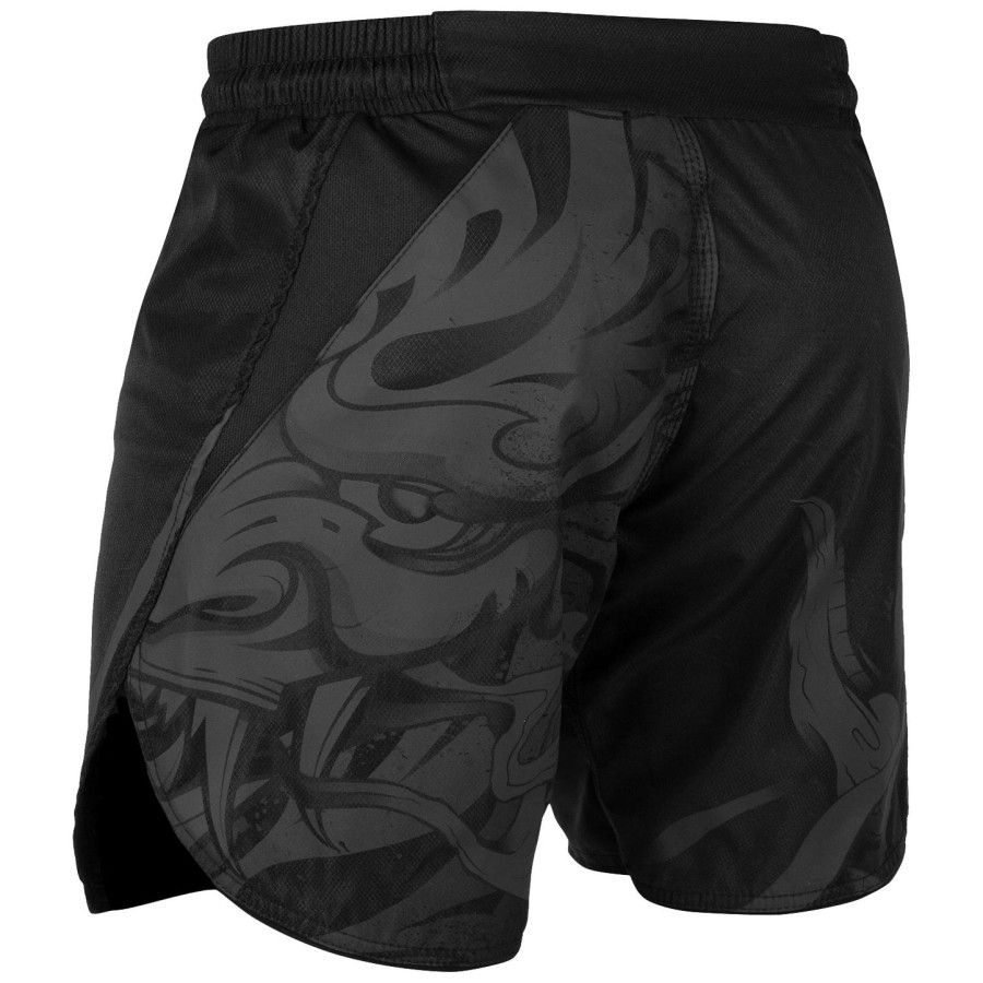 venum devil fightshorts - sortsort