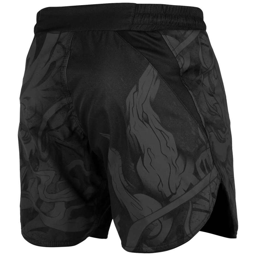 venum devil fightshorts - sortsort