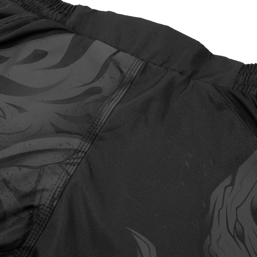 venum devil fightshorts - sortsort