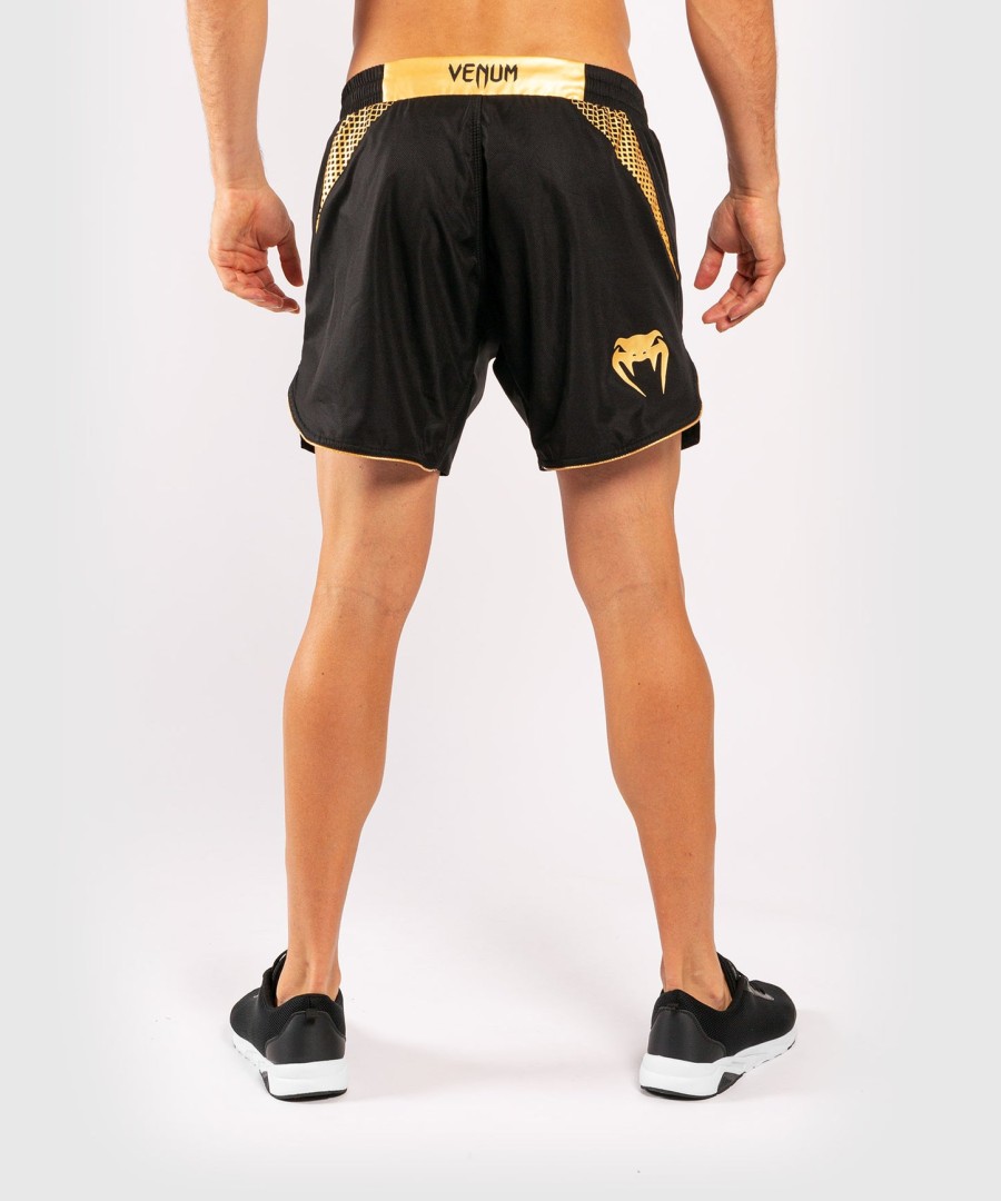 venum x one fc kampshorts
