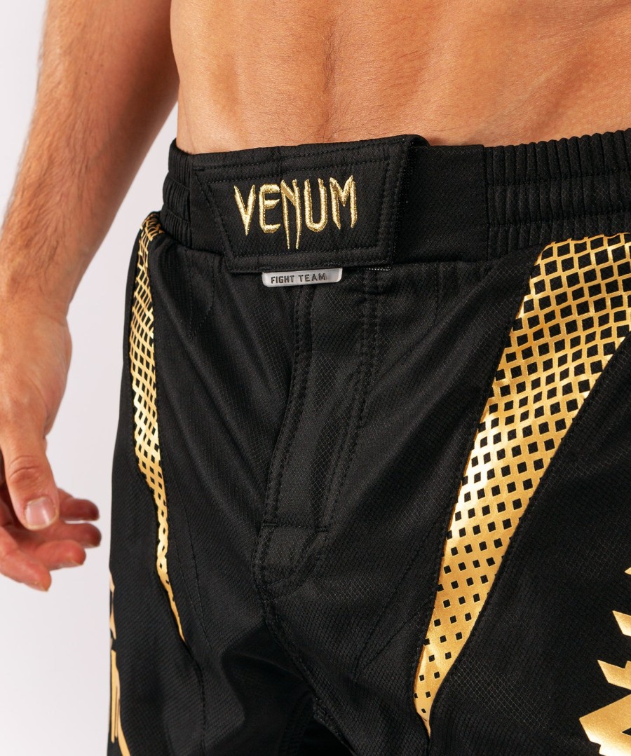 venum x one fc kampshorts