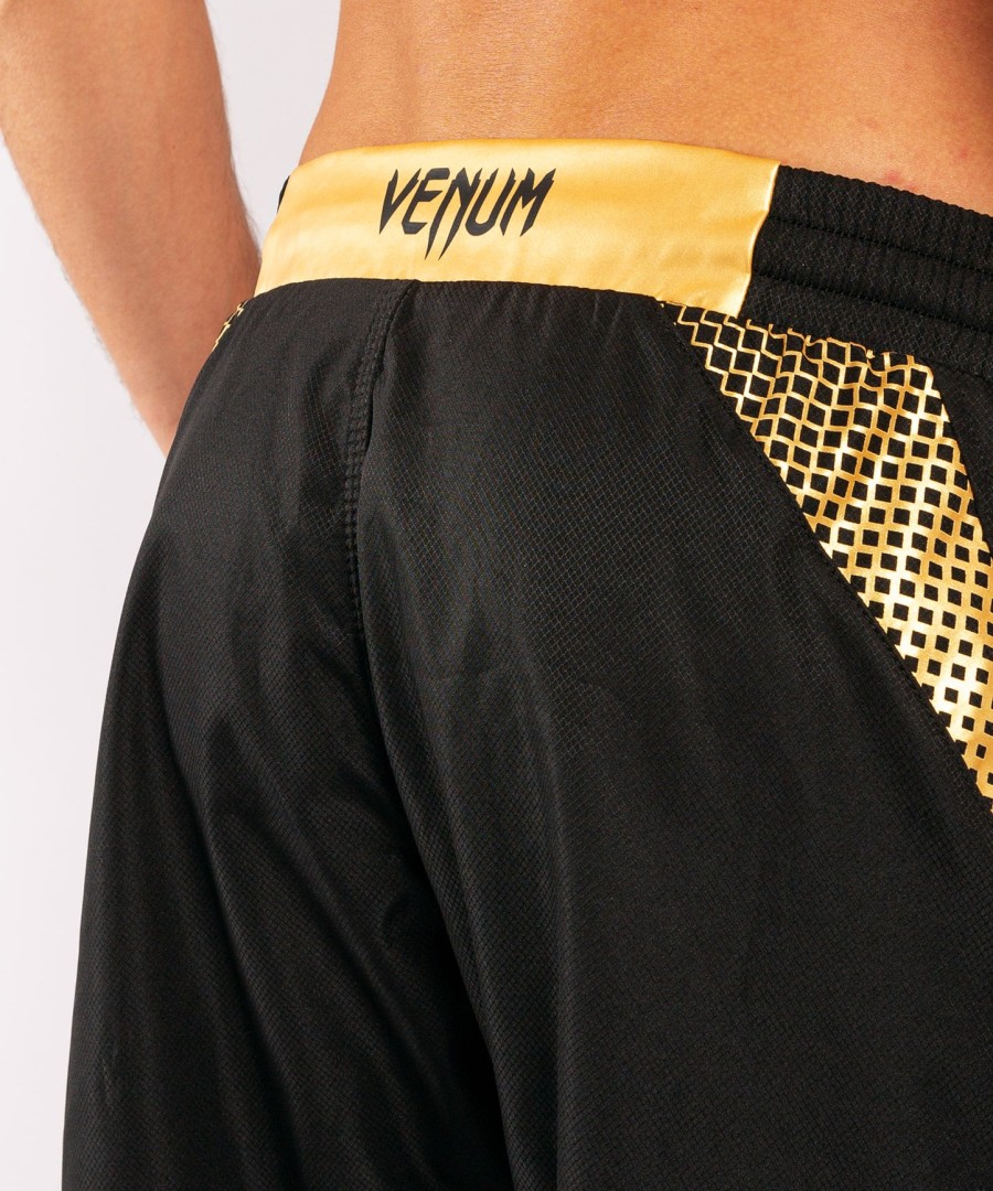 venum x one fc kampshorts