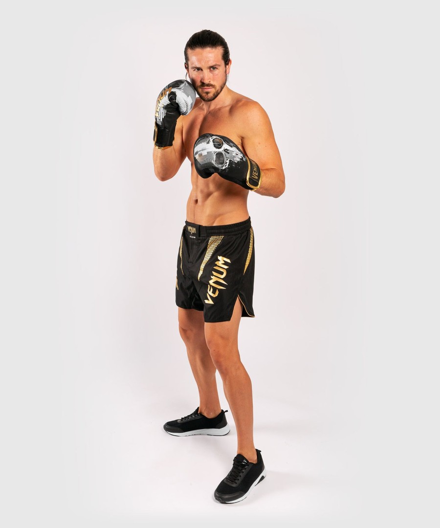 venum x one fc kampshorts
